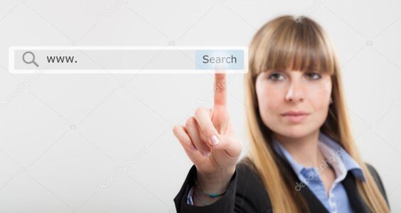List of job offers on a website